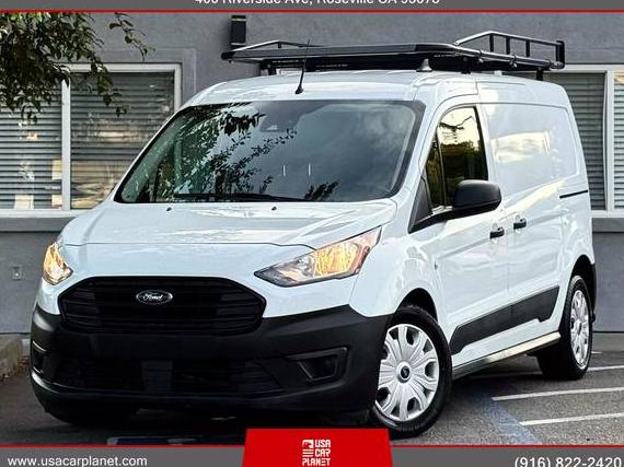 FORD TRANSIT CONNECT 2022 NM0LS7S29N1524860 image